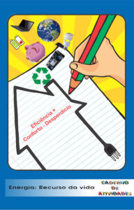 Caderno de Atividades