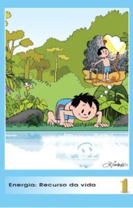 Livro 1