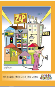 Livro do Professor